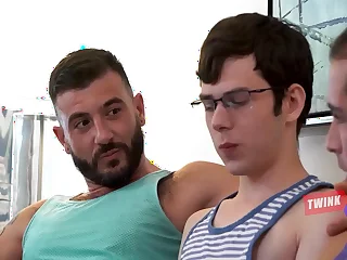 Who's Got The Best Law Son? (Swap Competetion)