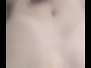 Hot detached boy jerking himself off with cum