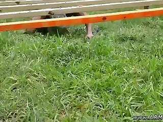 Gay sex hard story videos free first time Jungle boink fest